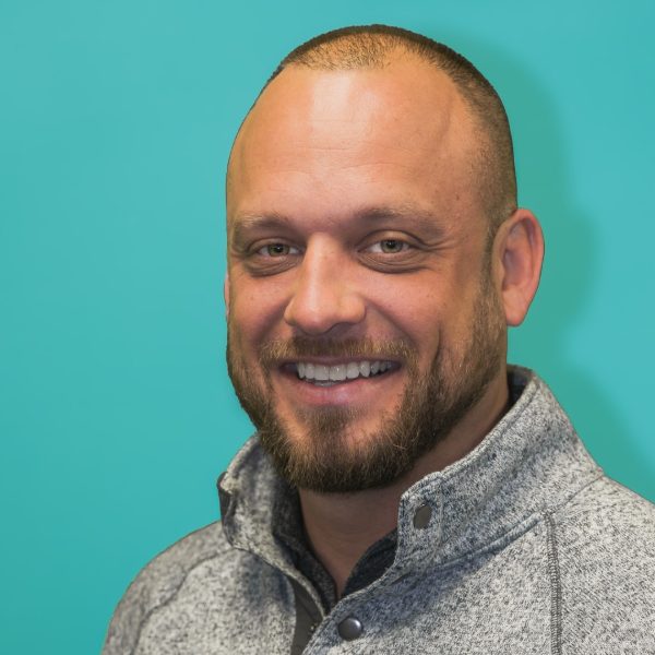 Aaron Christy founder Asherwood Window Company